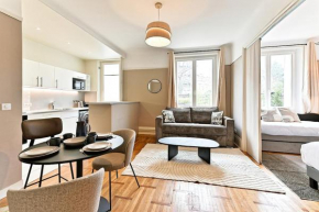 Charming stay in Neuilly-sur-seine